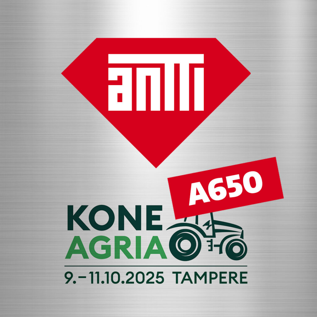 KoneAgria 9.-11.10.2025